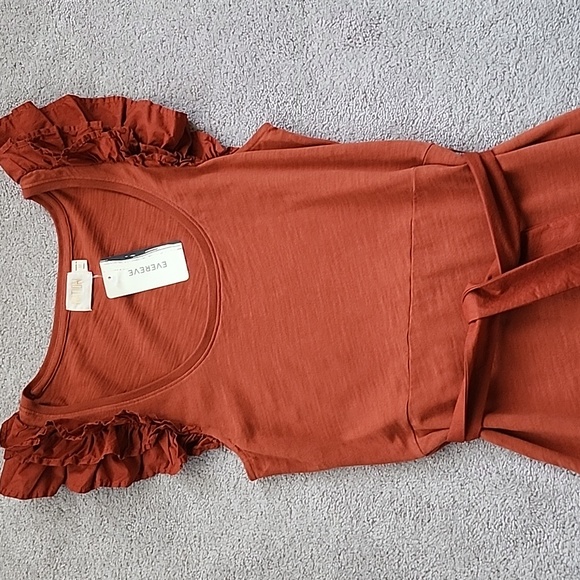 Nation LTD Everly Dress - Picture 4 of 12